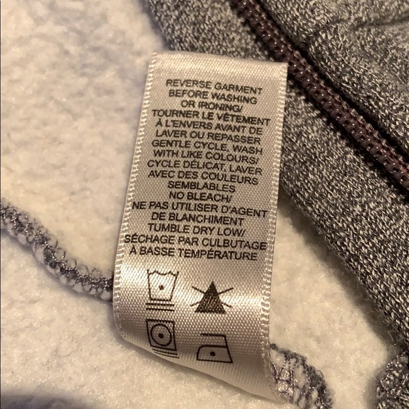 Roots sweater - Picture 7 of 7